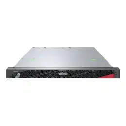 Fujitsu PRIMERGY RX1330 M5 - Serveur - Montable sur rack - 1U - 1 voie - 1 x Xeon E-2334 - 3.4 GHz... (VFY:R1335SC031IN)_5